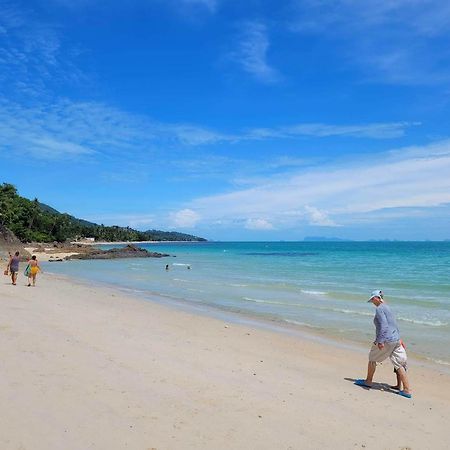 Samui Blue Bird Bed & Breakfast Mae Nam Dış mekan fotoğraf